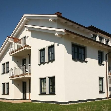 Exkl App Moewennest, Kamin, Waschmaschine, 200 M Zum Strand Boergerende-Rethwisch Exterior foto