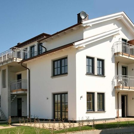 Exkl App Moewennest, Kamin, Waschmaschine, 200 M Zum Strand Boergerende-Rethwisch Exterior foto