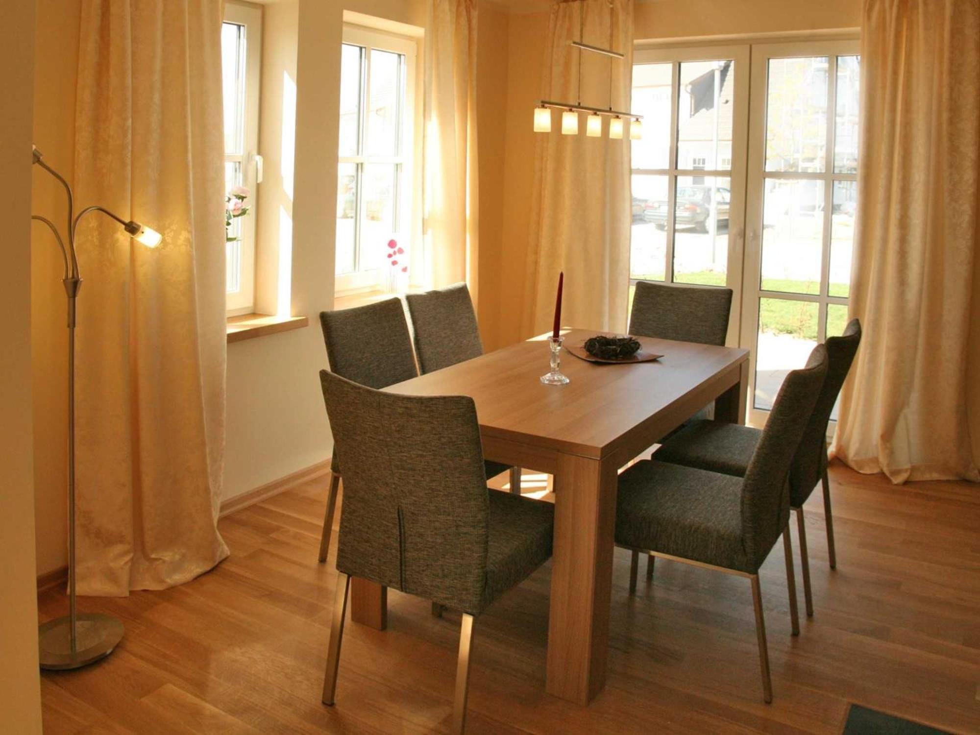 Exkl App Moewennest, Kamin, Waschmaschine, 200 M Zum Strand Boergerende-Rethwisch Exterior foto